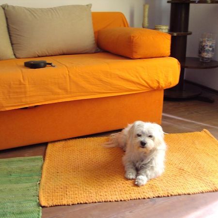 Apartment Toby Split Cameră foto