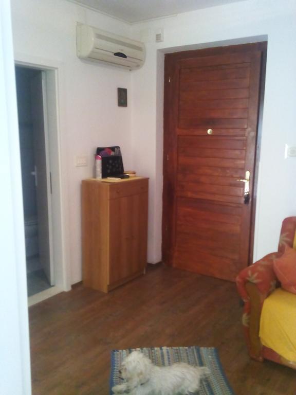 Apartment Toby Split Exterior foto