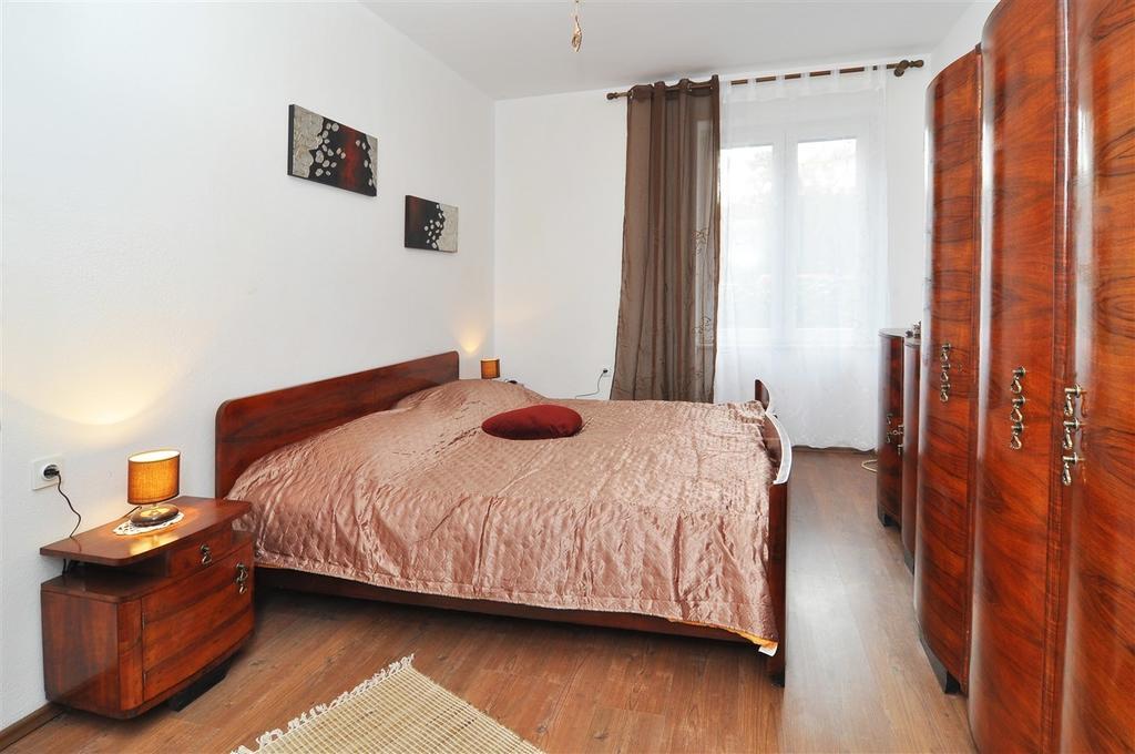 Apartment Toby Split Cameră foto