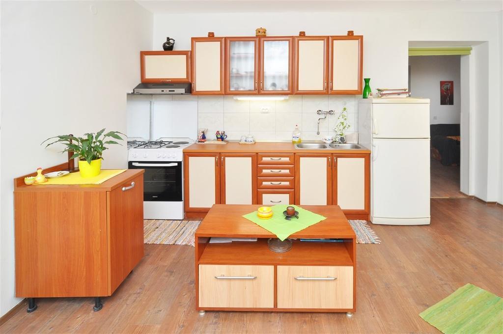 Apartment Toby Split Cameră foto