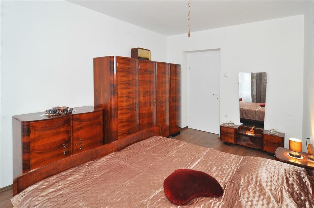 Apartment Toby Split Cameră foto