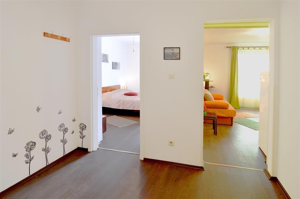Apartment Toby Split Cameră foto